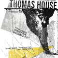 Ojalá esté mi bici presenta: Thomas House live
