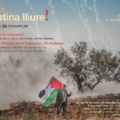 Palestina Lliure!