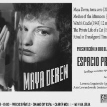 Proyecciones Grieta - Maya Deren - 01-11-2018 definitivo