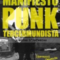 Presentación del libro: Manifiesto punk tercermundista y otras blasfemias.
